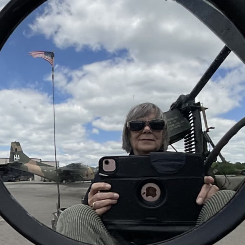 Profile thumbnail image for Aviation Fun Facts and Trivia