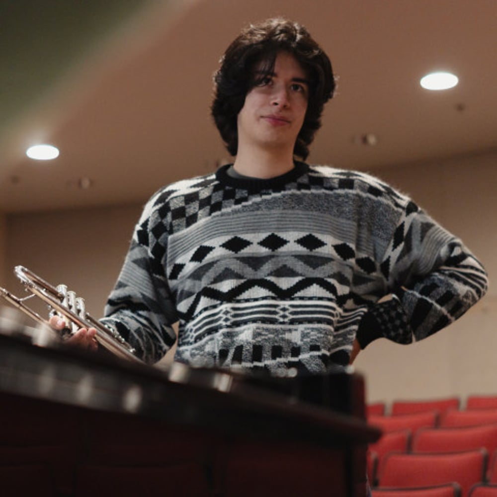 Profile thumbnail image for Aviel Sarasky Quartet