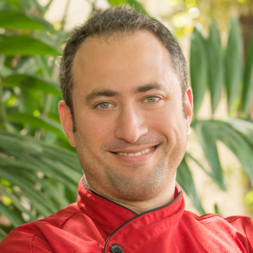 Profile thumbnail image for Awakened Chef