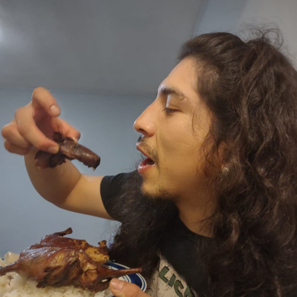 Profile thumbnail image for Ayer fue mejor