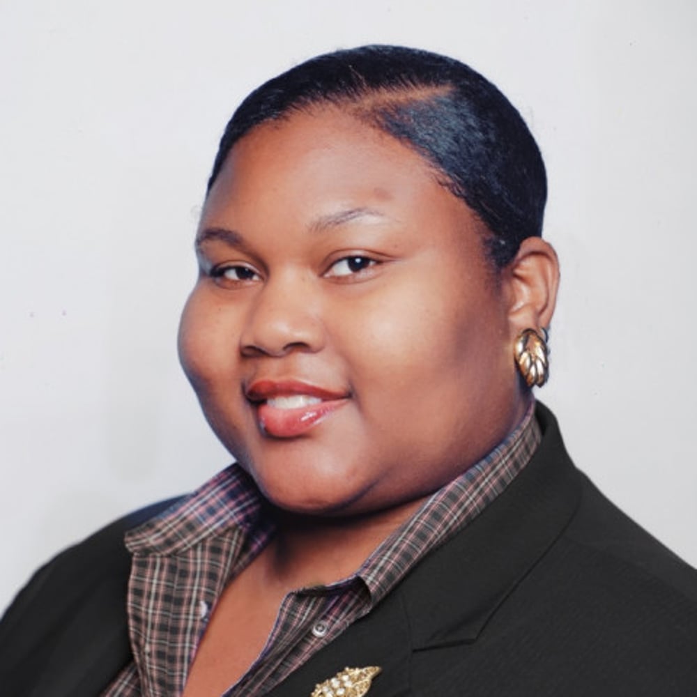 Profile thumbnail image for Ayonna Harrison