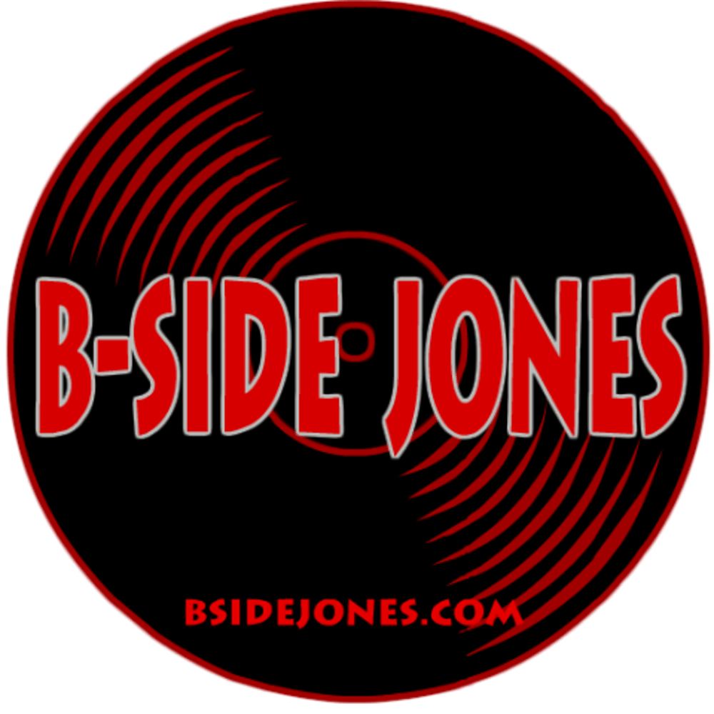 Profile thumbnail image for B-Side Jones