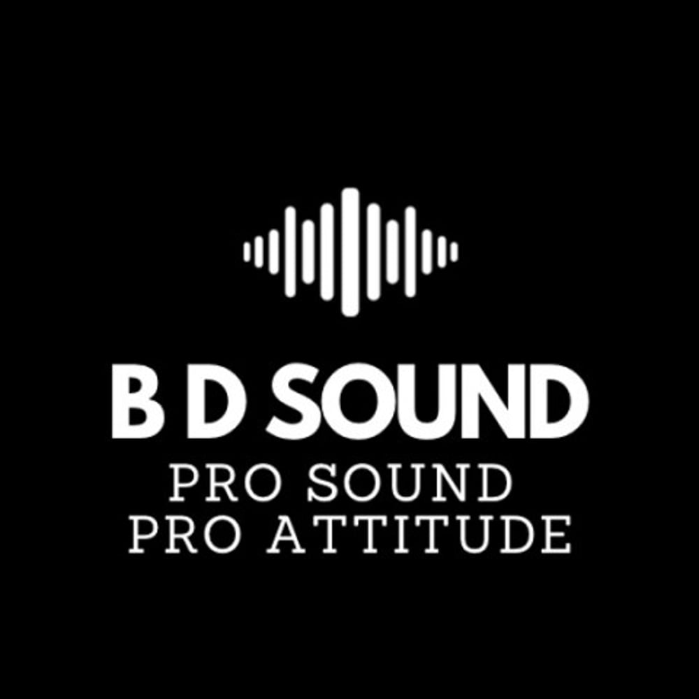 Profile thumbnail image for B D Sound