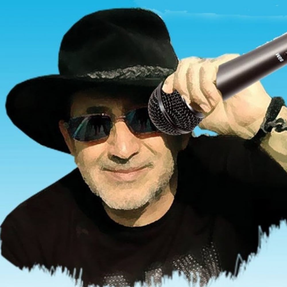 Profile thumbnail image for Back To Yesterday with Noel