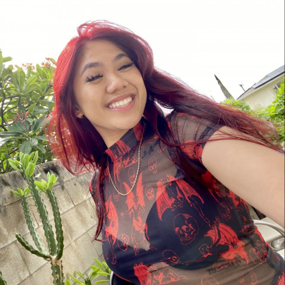 Profile thumbnail image for Back up dancer