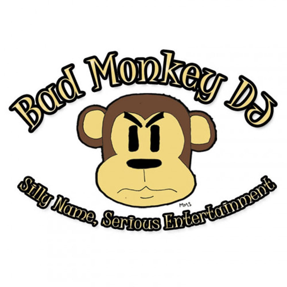 Profile thumbnail image for Bad Monkey DJ, LLC