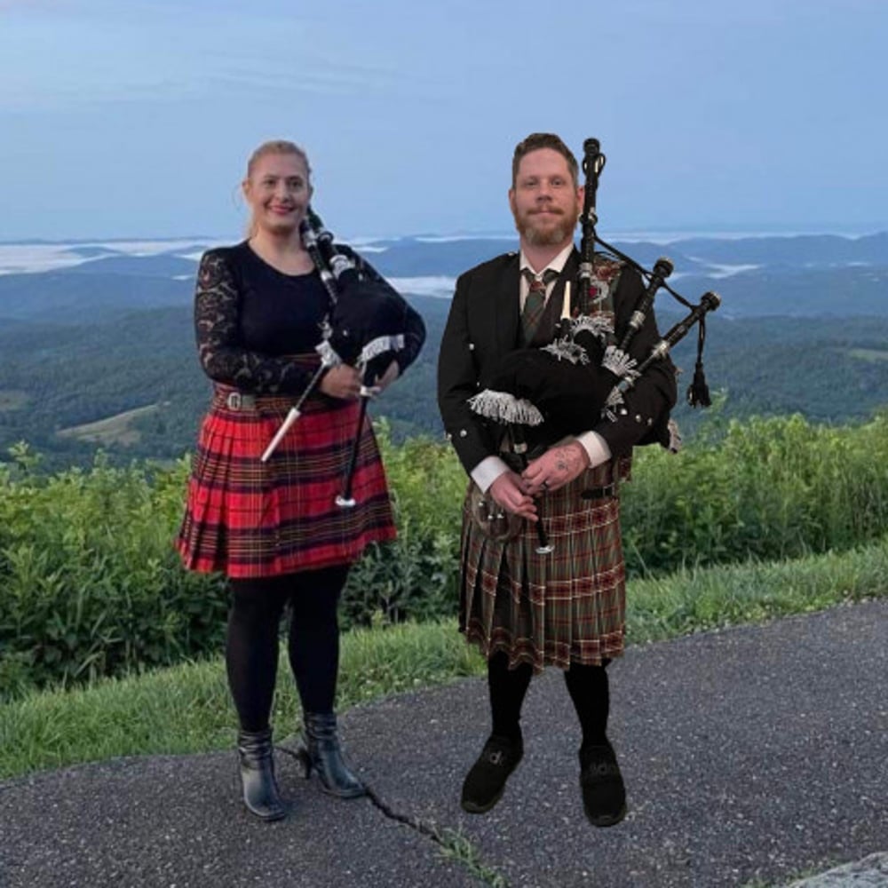 Profile thumbnail image for Bagpipe and Celtic Music