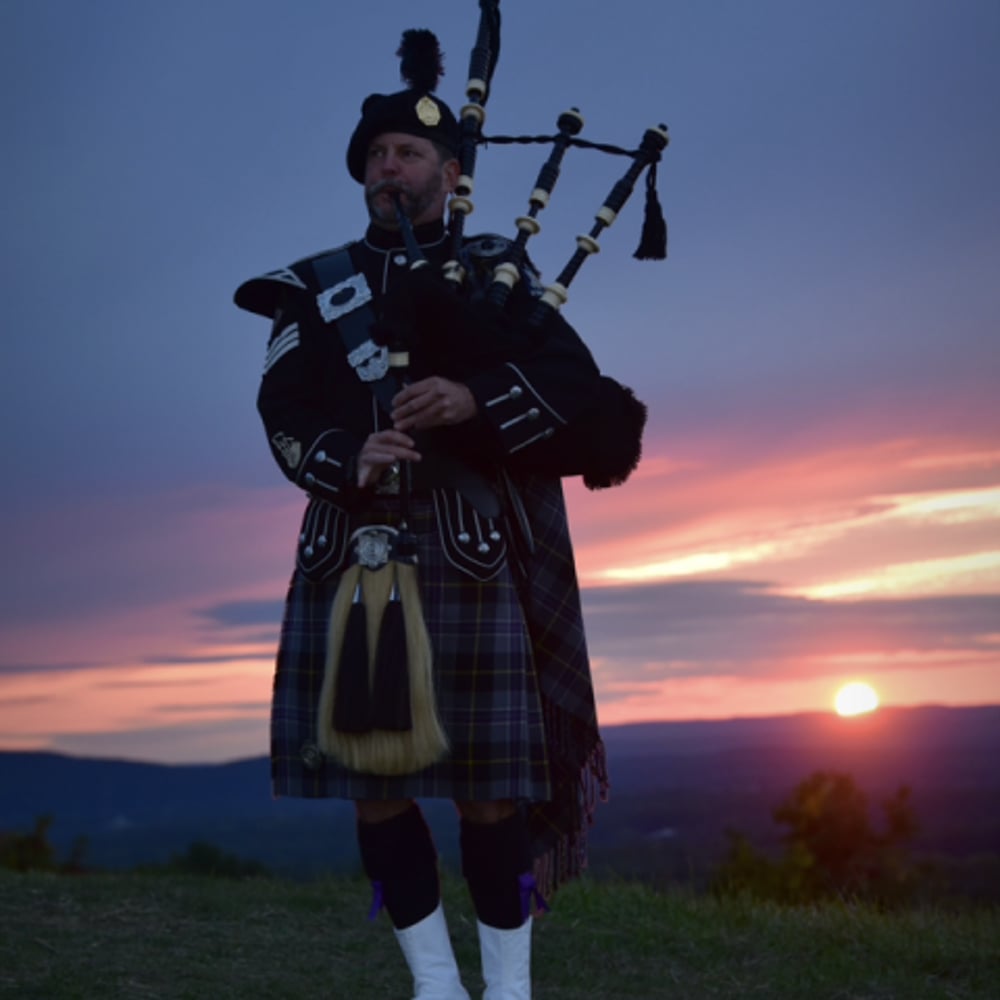 Profile thumbnail image for Bagpiper