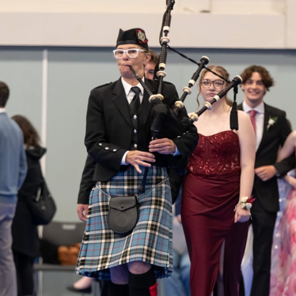 Profile thumbnail image for Bagpiper, Cindy LU