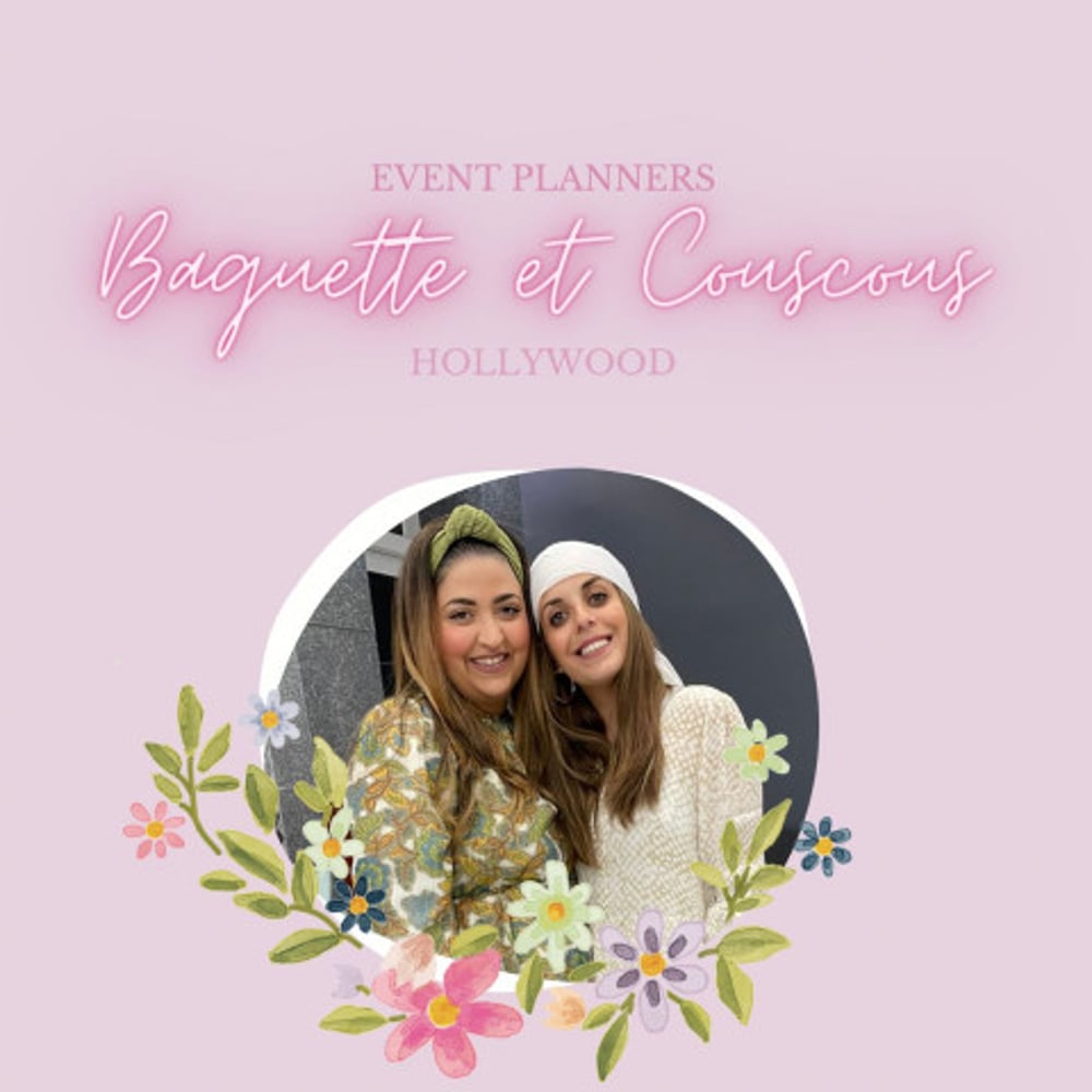 Profile thumbnail image for Baguette et Couscous LLC