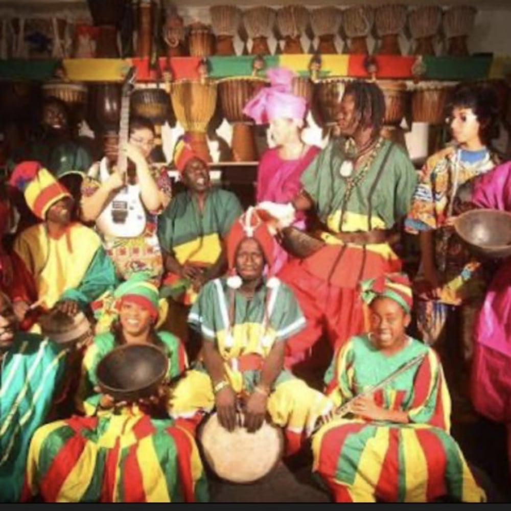 Profile thumbnail image for Balle Fetta Bu Senegal