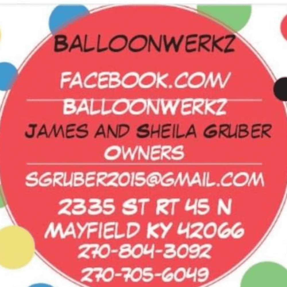 Profile thumbnail image for BalloonWerkz