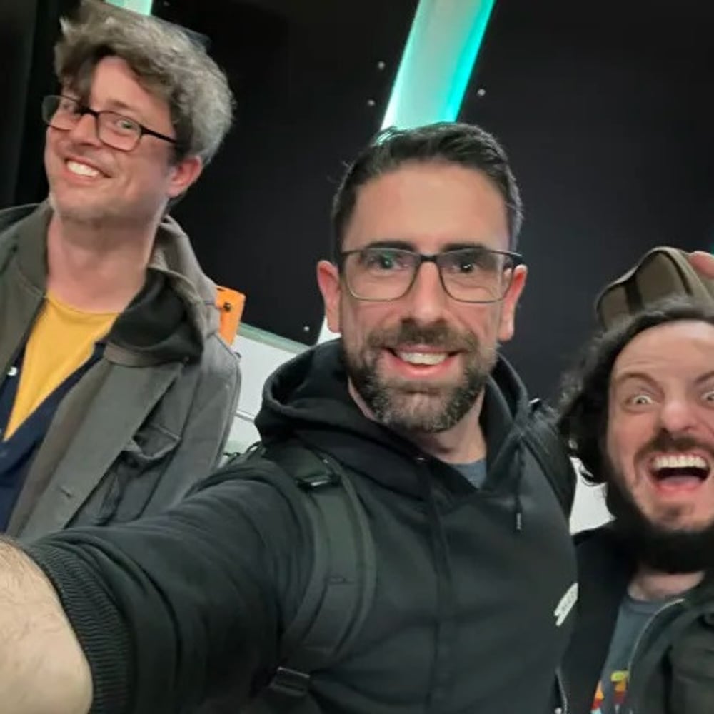 Profile thumbnail image for Band Meets World