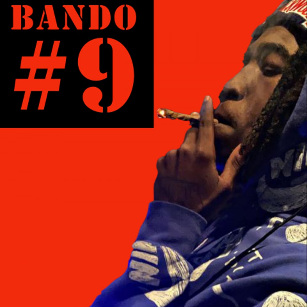 Profile thumbnail image for Bando #9