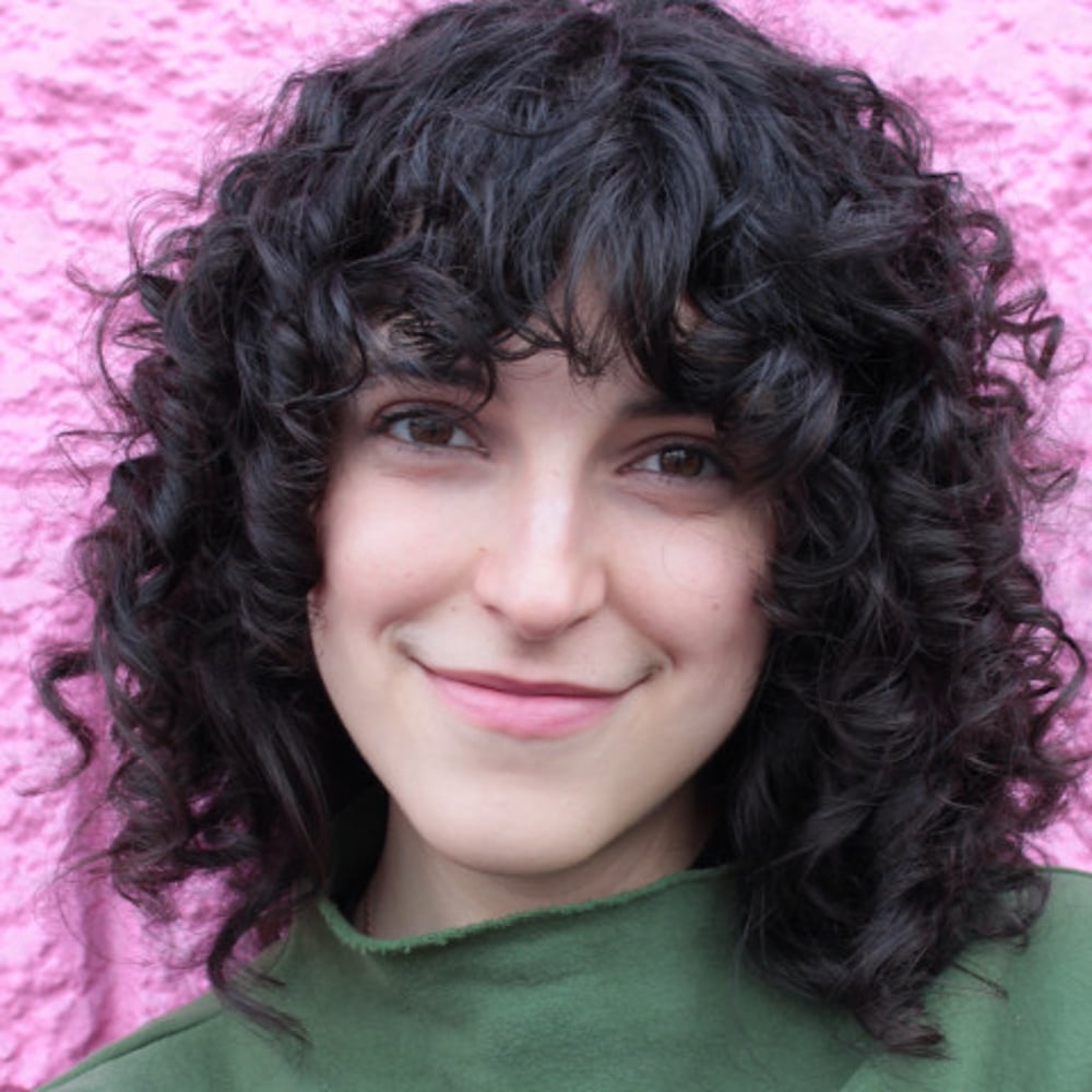 Profile thumbnail image for Barbara Garofalo - Acting & Voice