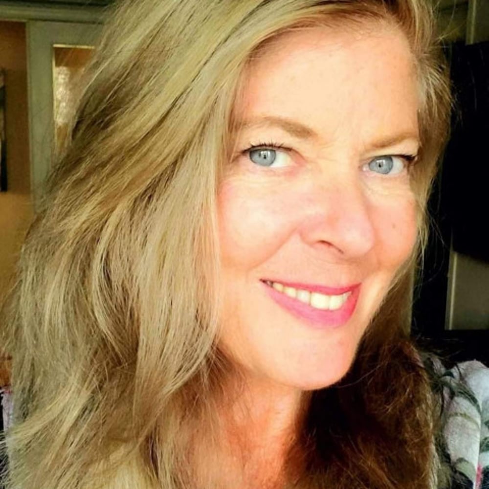 Profile thumbnail image for Barbara, trained singer & guitar/piano