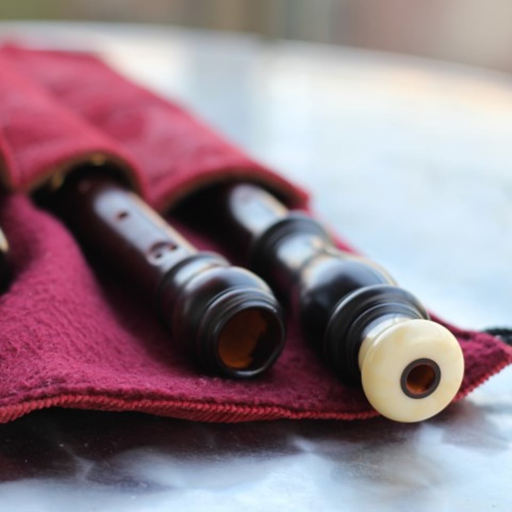 Profile thumbnail image for Baroque Oboe