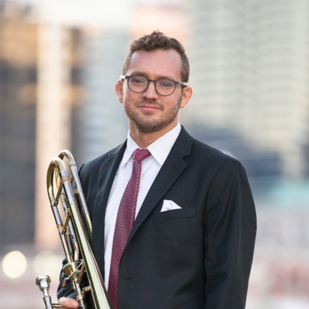 Profile thumbnail image for Barrington Venables