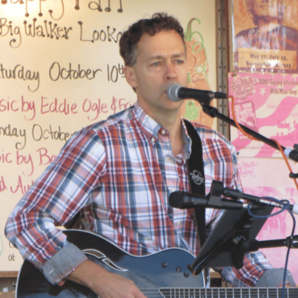 Profile thumbnail image for Barry Bowman