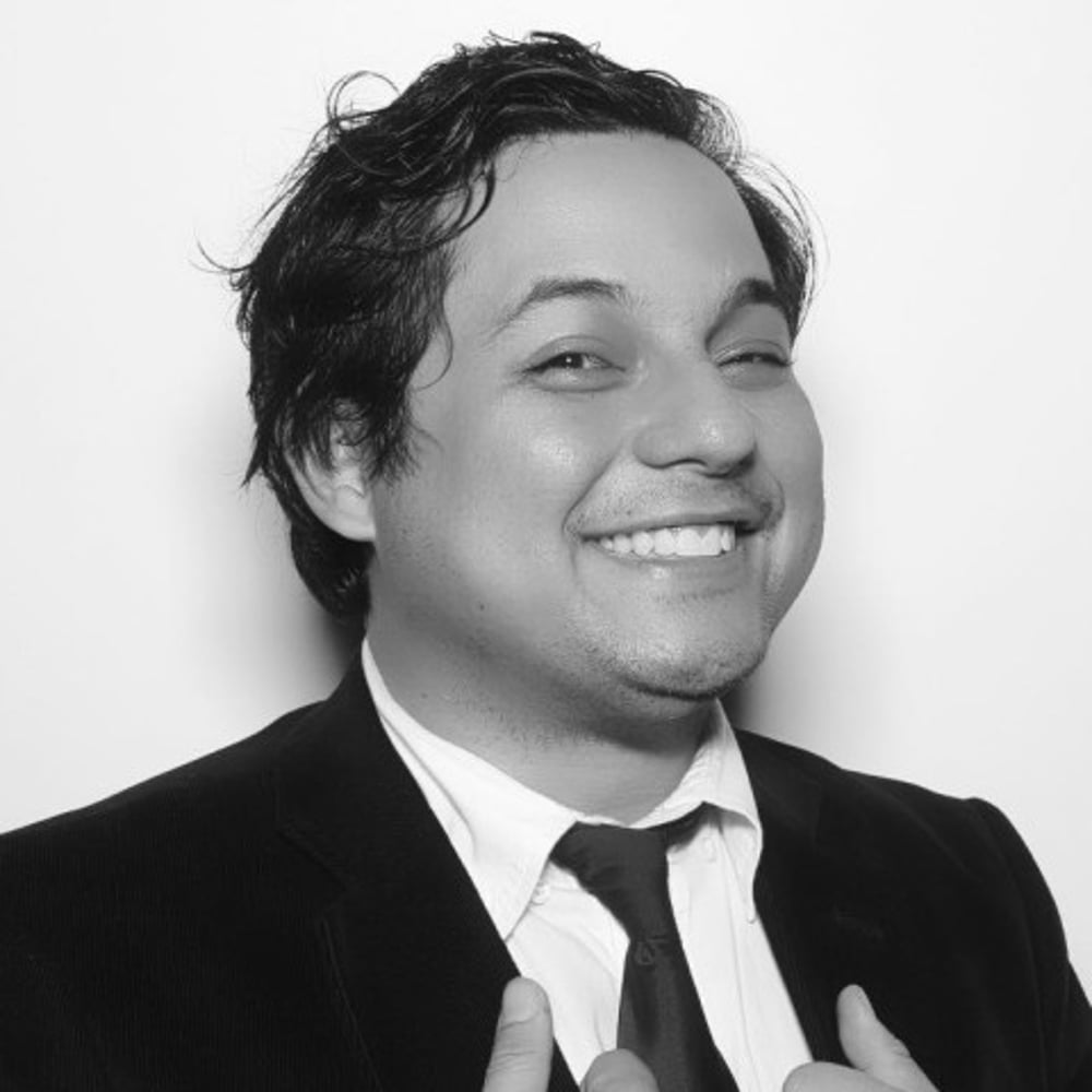 Profile thumbnail image for Radu J, Bartender