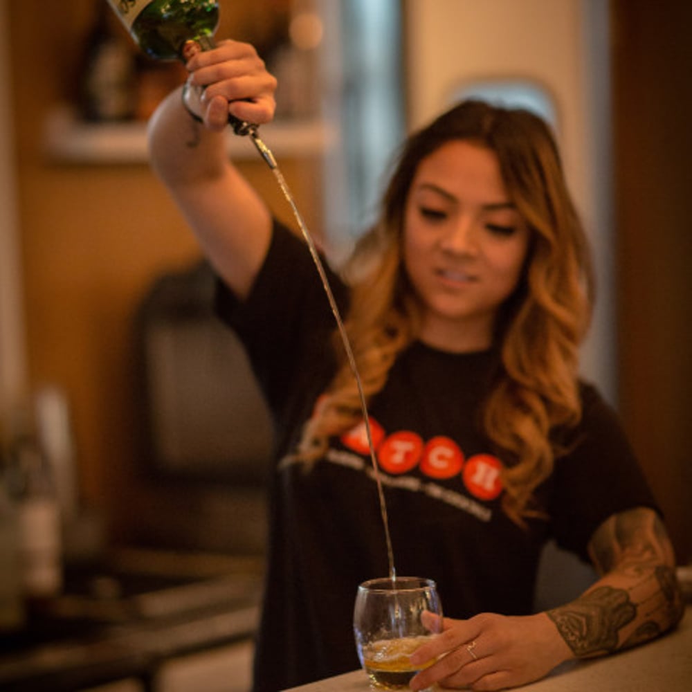 Profile thumbnail image for Bartender / Flair Bartender
