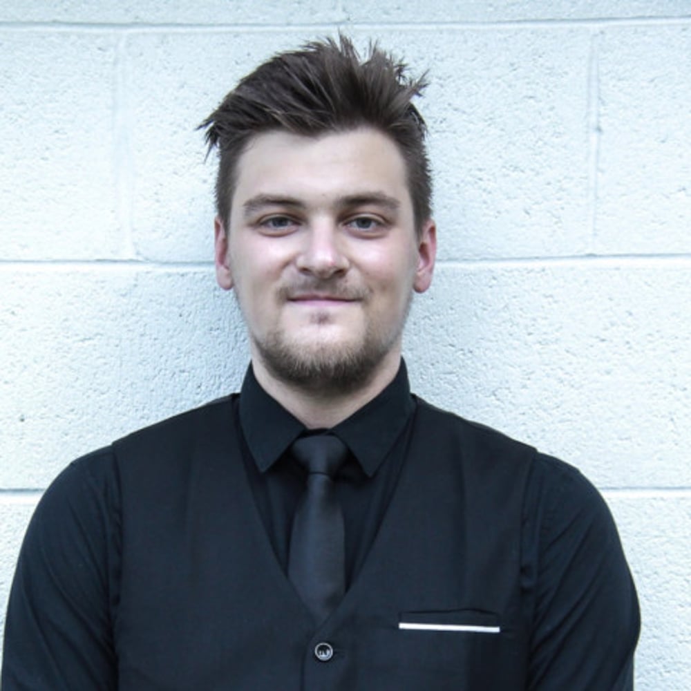 Profile thumbnail image for Milicevic Bartending