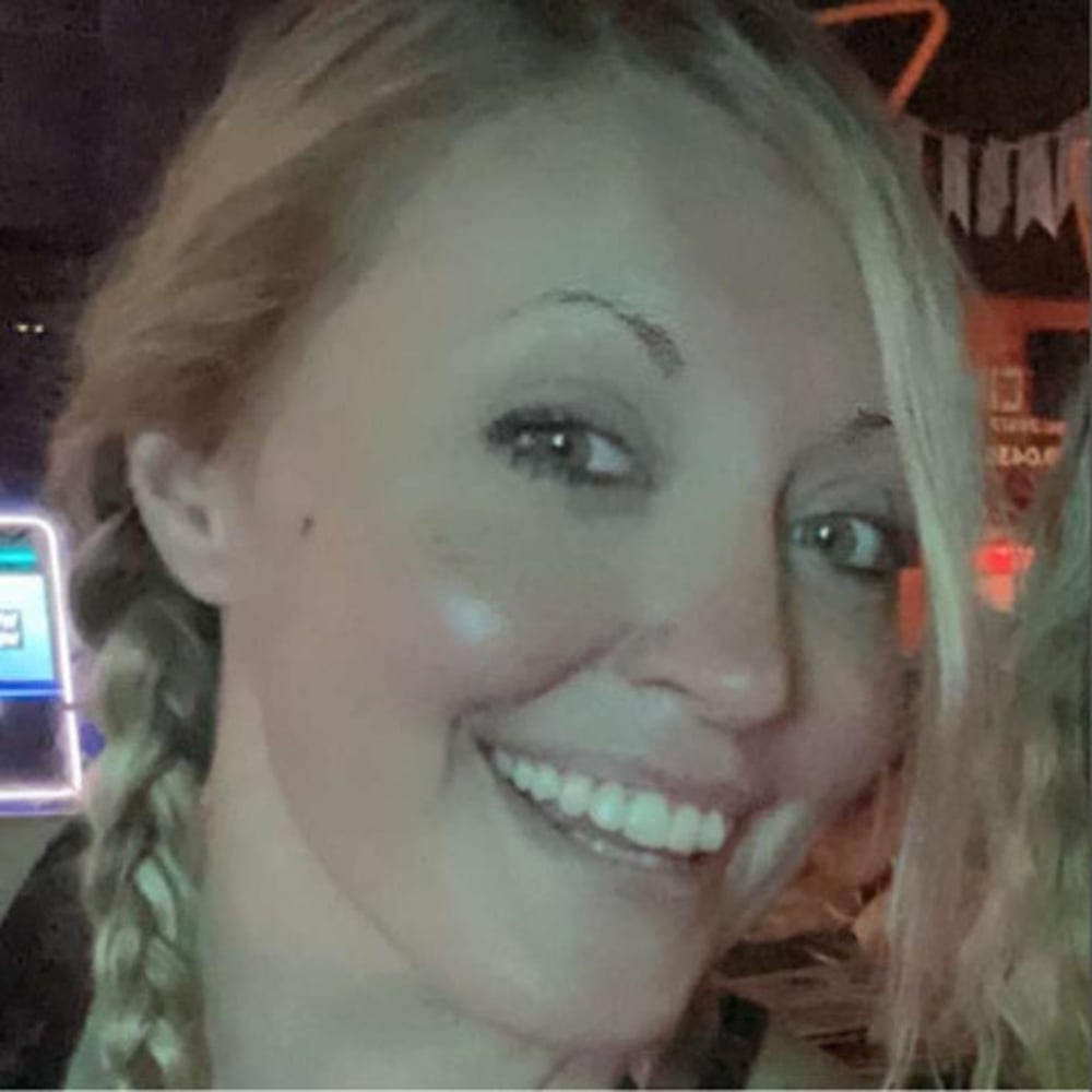 Profile thumbnail image for Katlyn Schromen, Bartender