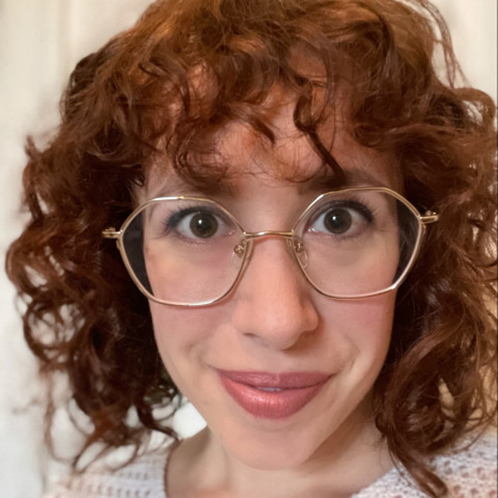 Profile thumbnail image for Bartender, Jenn H