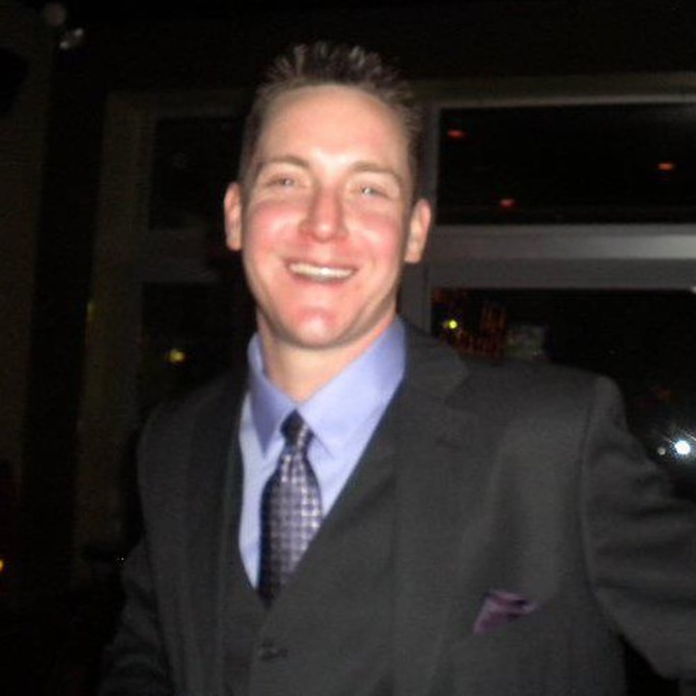 Profile thumbnail image for Tim Rawnsley, Bartender