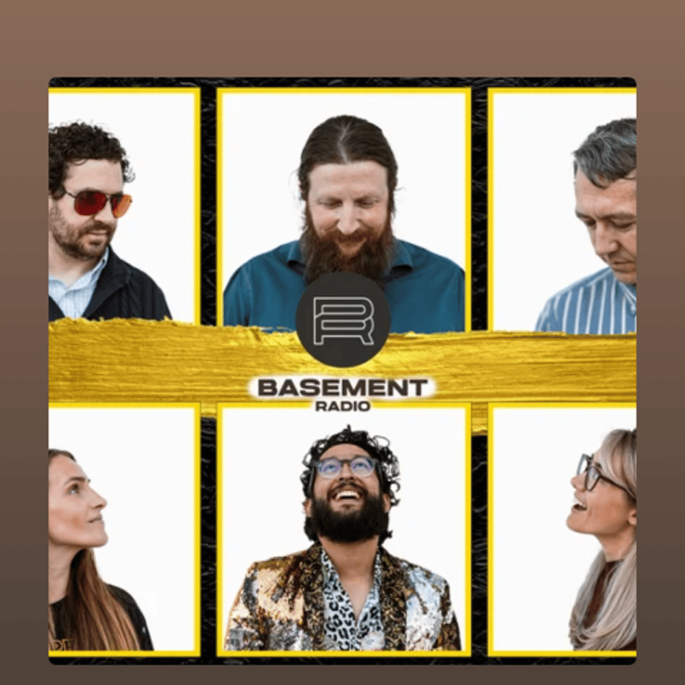 Profile thumbnail image for Basement Radio