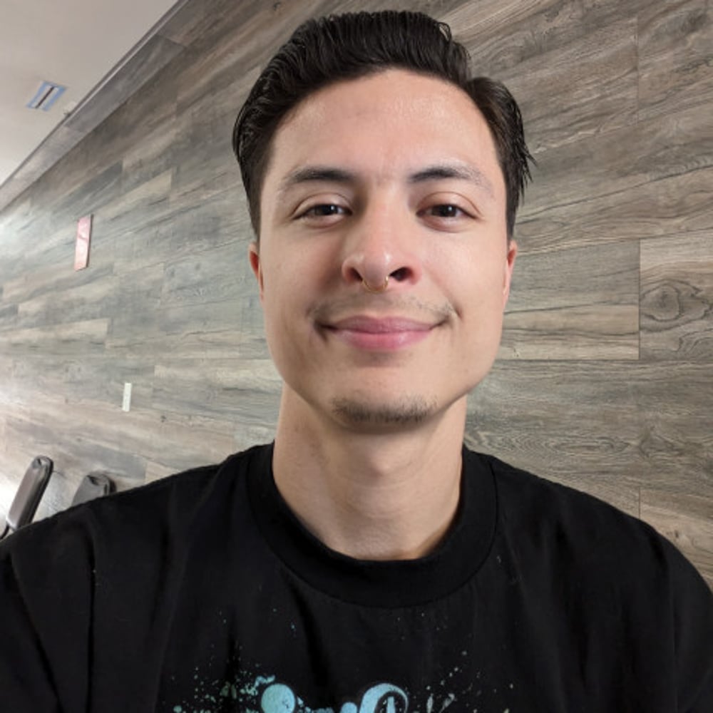 Profile thumbnail image for Basilio