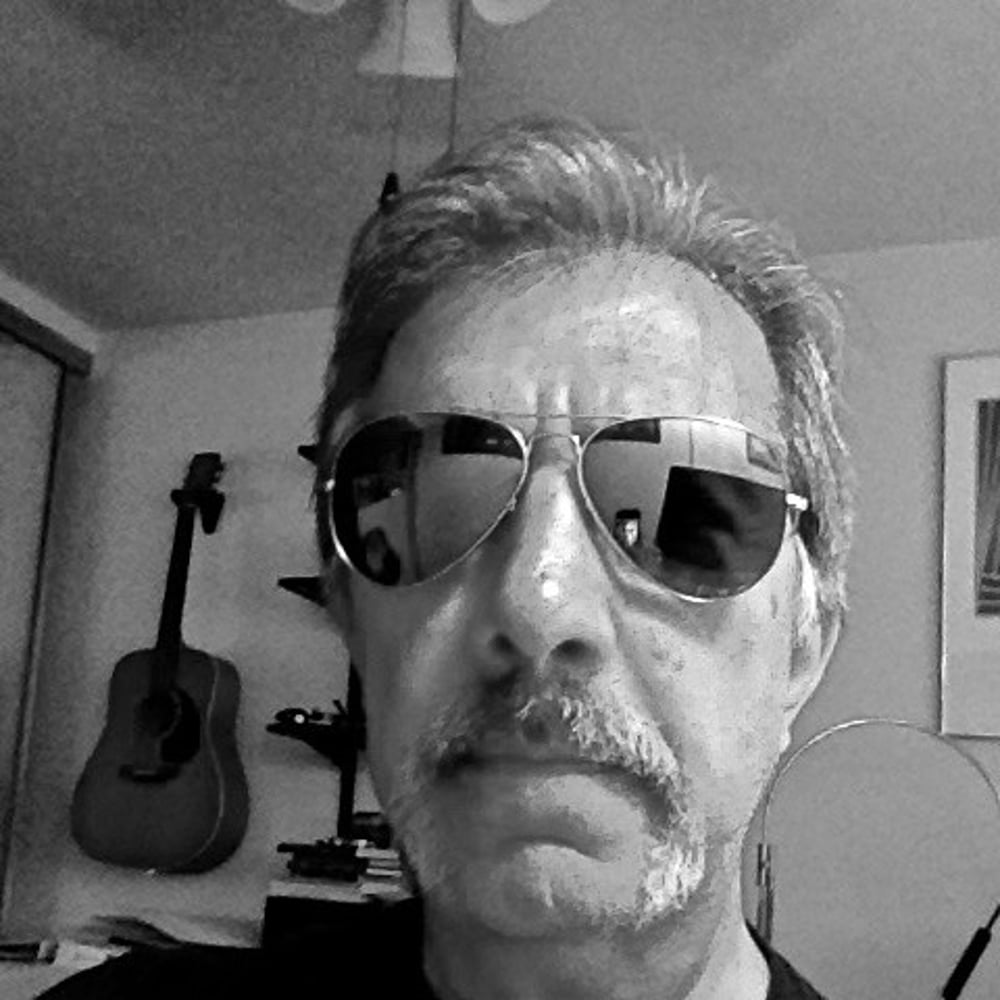 Profile thumbnail image for Bass-blaster Bob