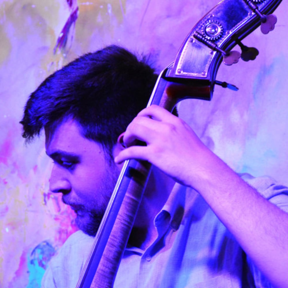 Profile thumbnail image for Bass for your group or event!