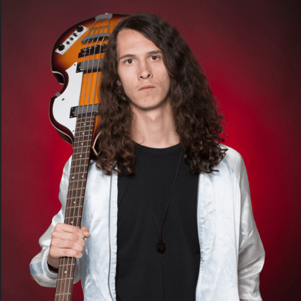 Profile thumbnail image for Bass / Multi-Instrumentalist