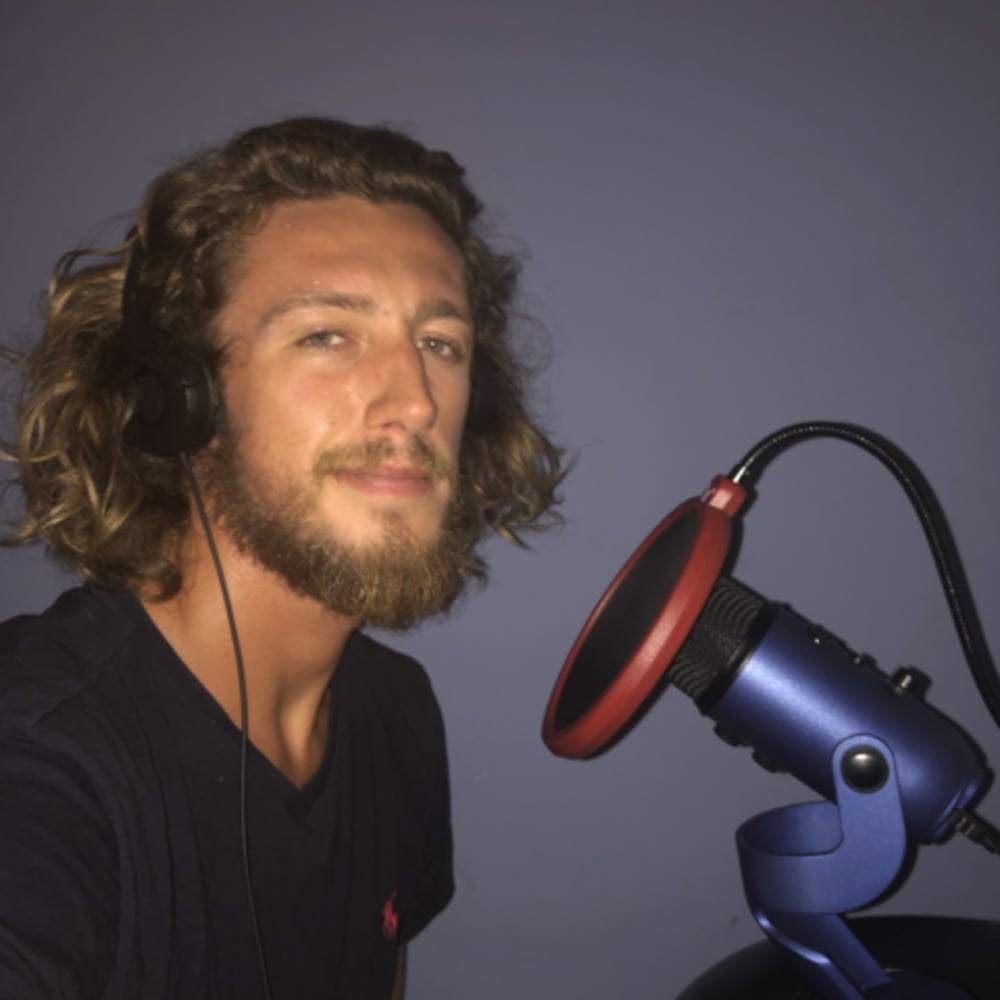 Profile thumbnail image for Bass Station Narration