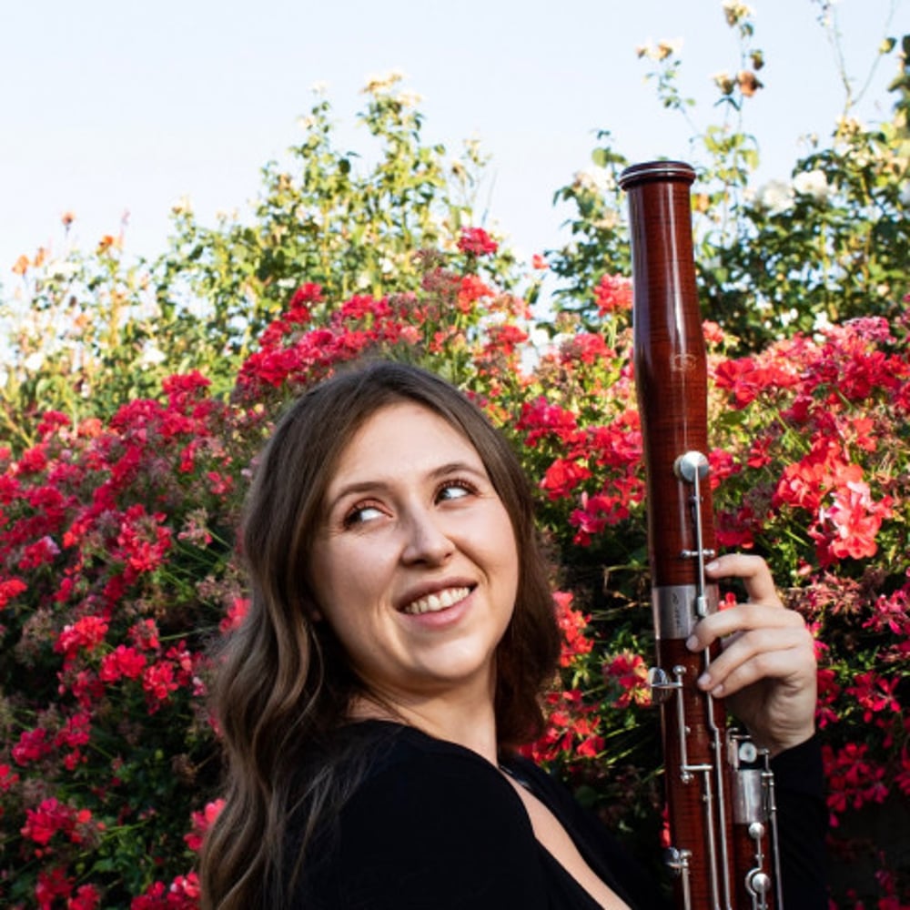 Profile thumbnail image for Bassoon Performance