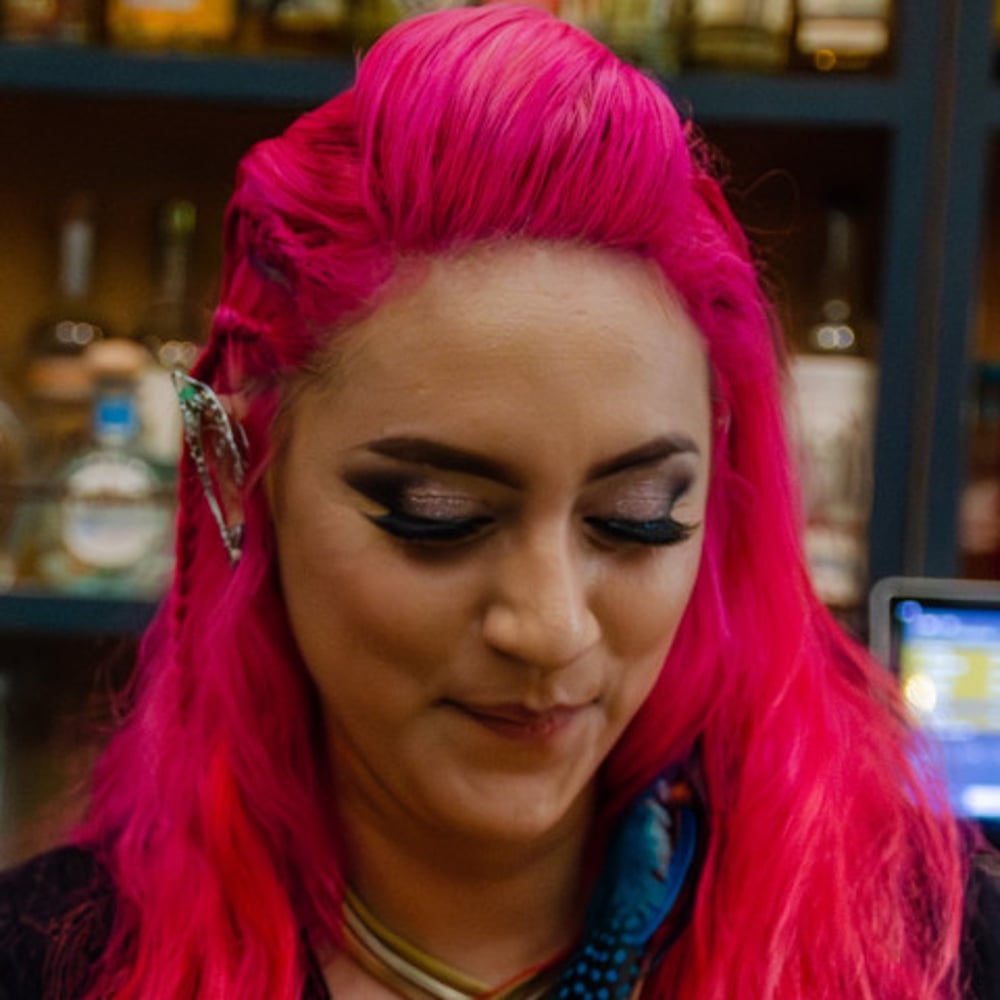 Profile thumbnail image for Bay Area Bartender