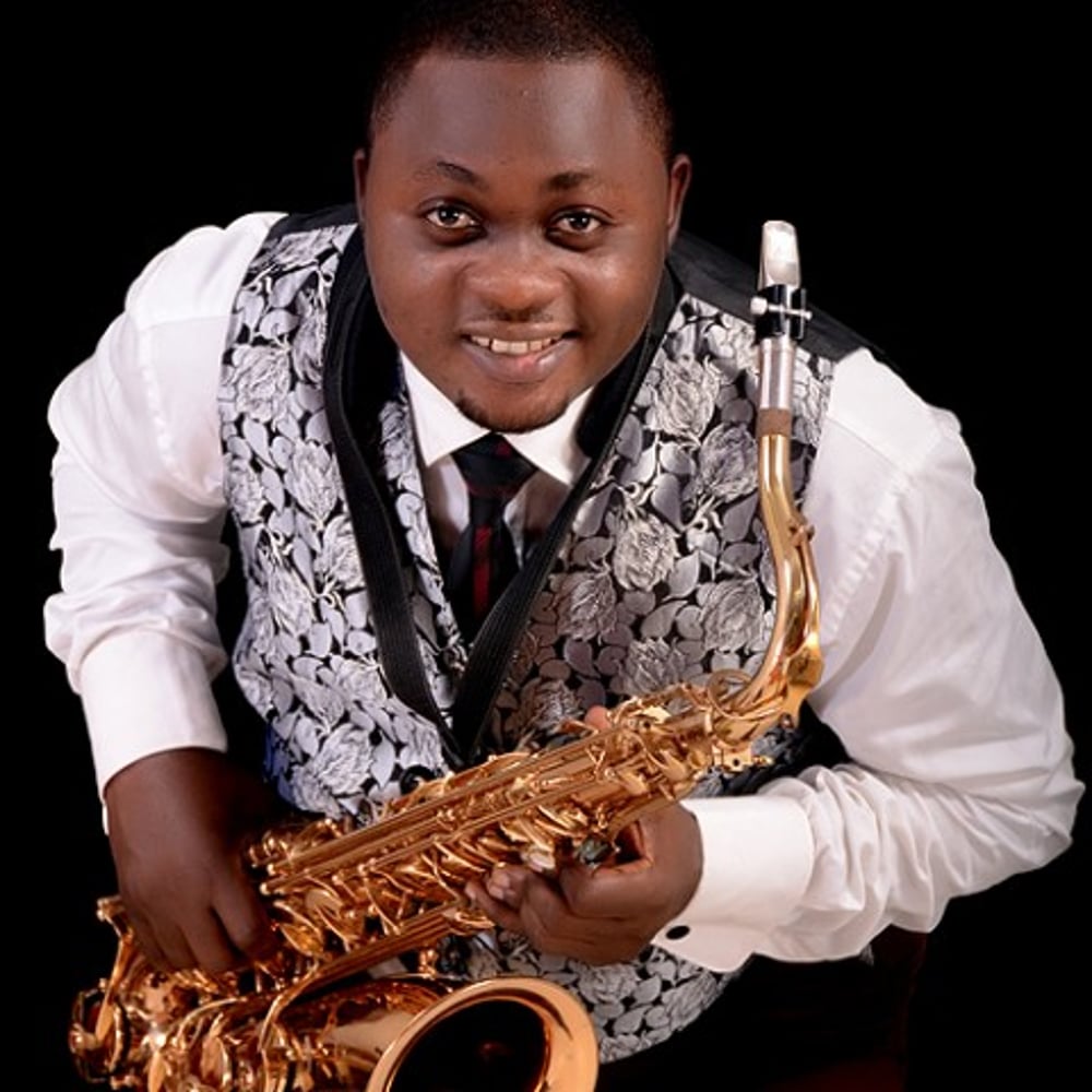 Profile thumbnail image for Bayosax