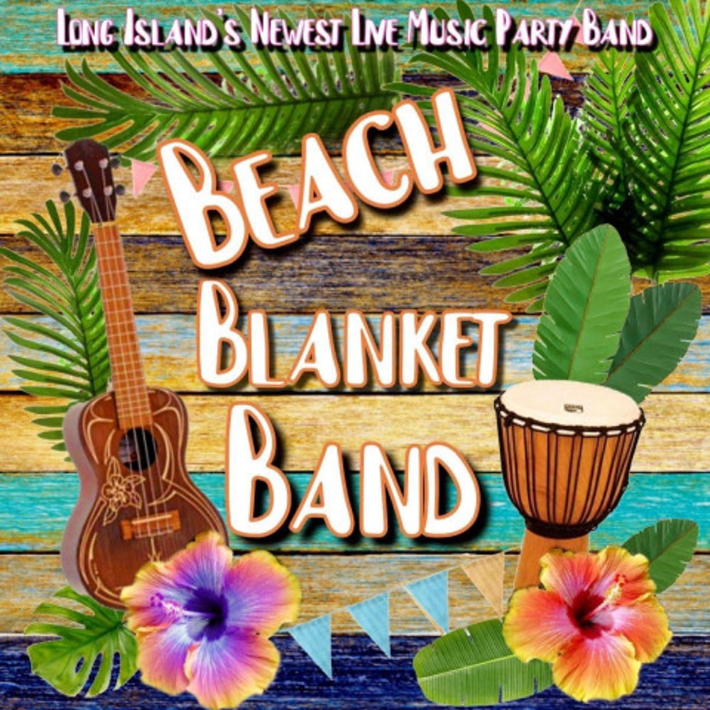 Profile thumbnail image for Beach Blanket Band