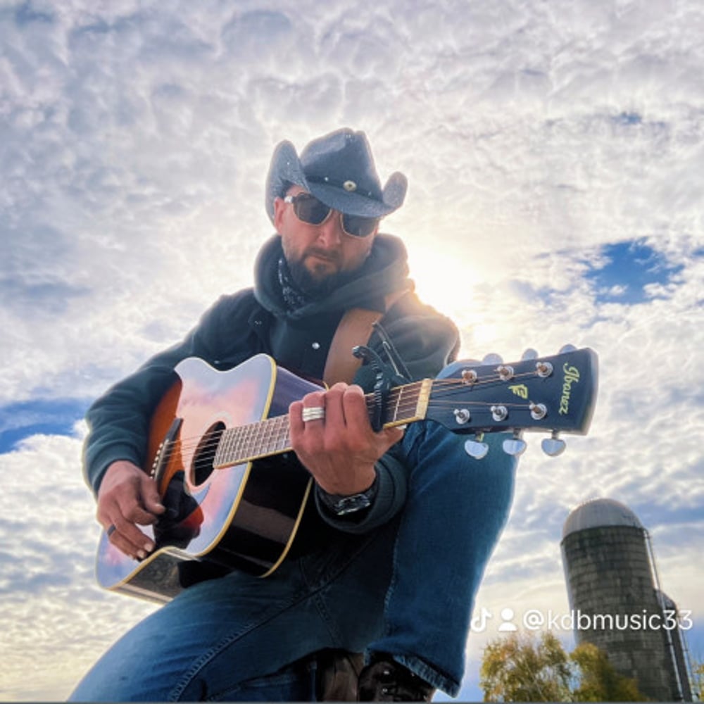Profile thumbnail image for Bear Guitar