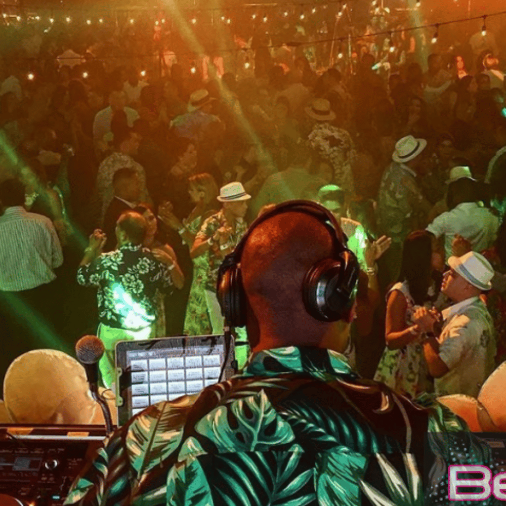 Profile thumbnail image for Beats by Dr. Brooklyn