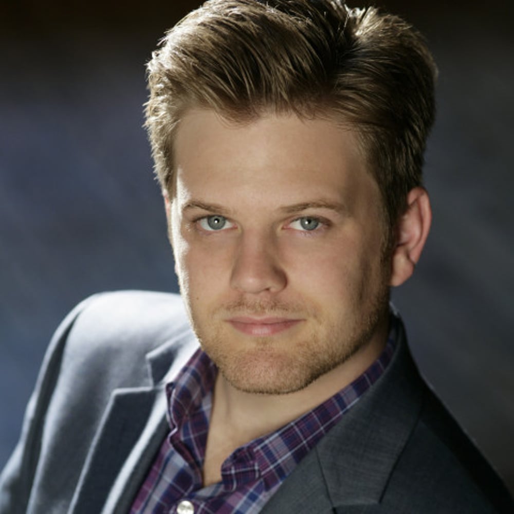 Profile thumbnail image for Beautiful Classical tenor soloist