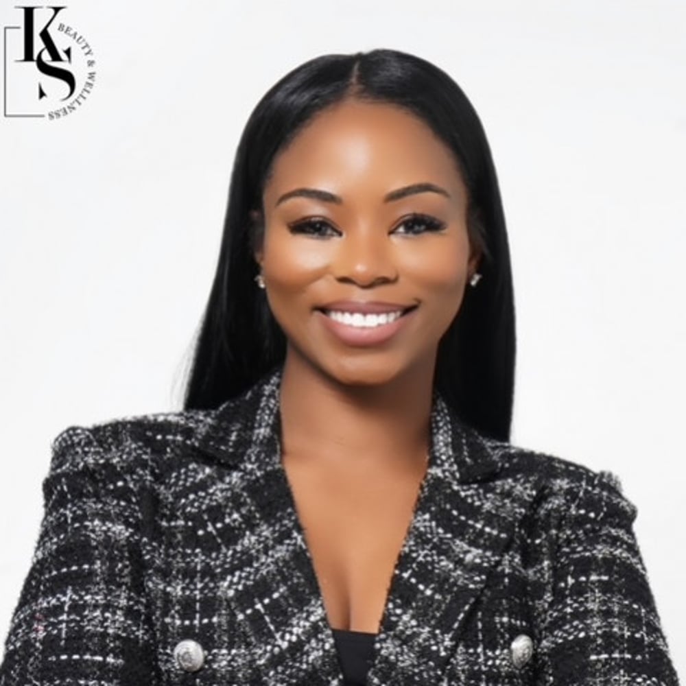 Profile thumbnail image for Beauty Business Strategist