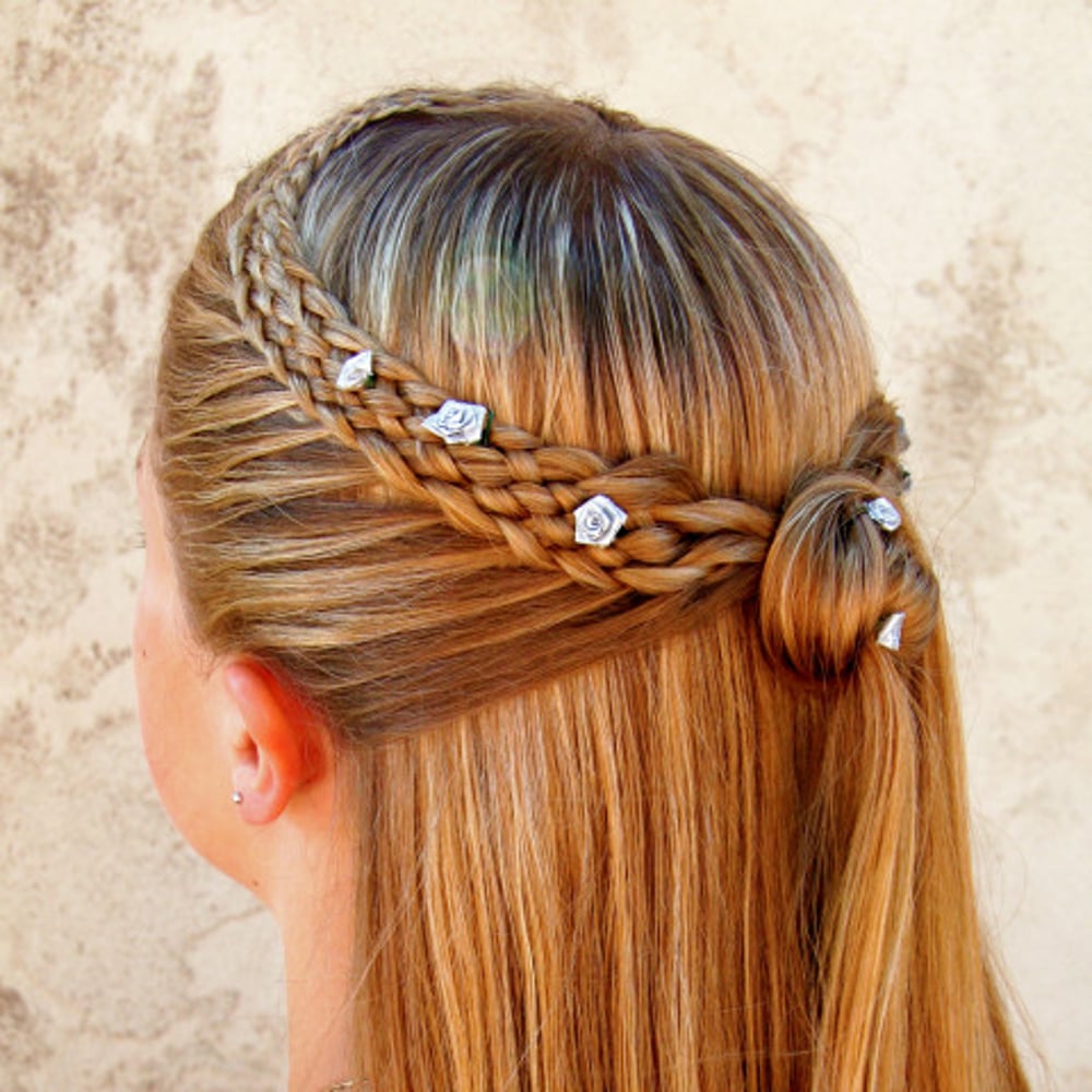 Profile thumbnail image for Bella Braids