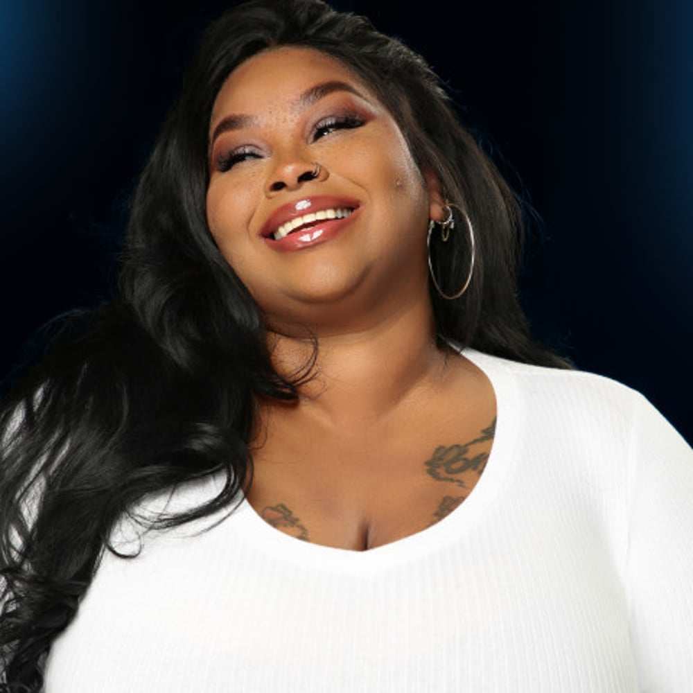 Profile thumbnail image for Bella Laveaux