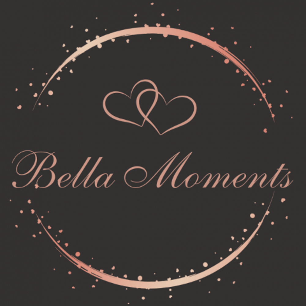 Profile thumbnail image for Bella Moments Wedding and Event Planning