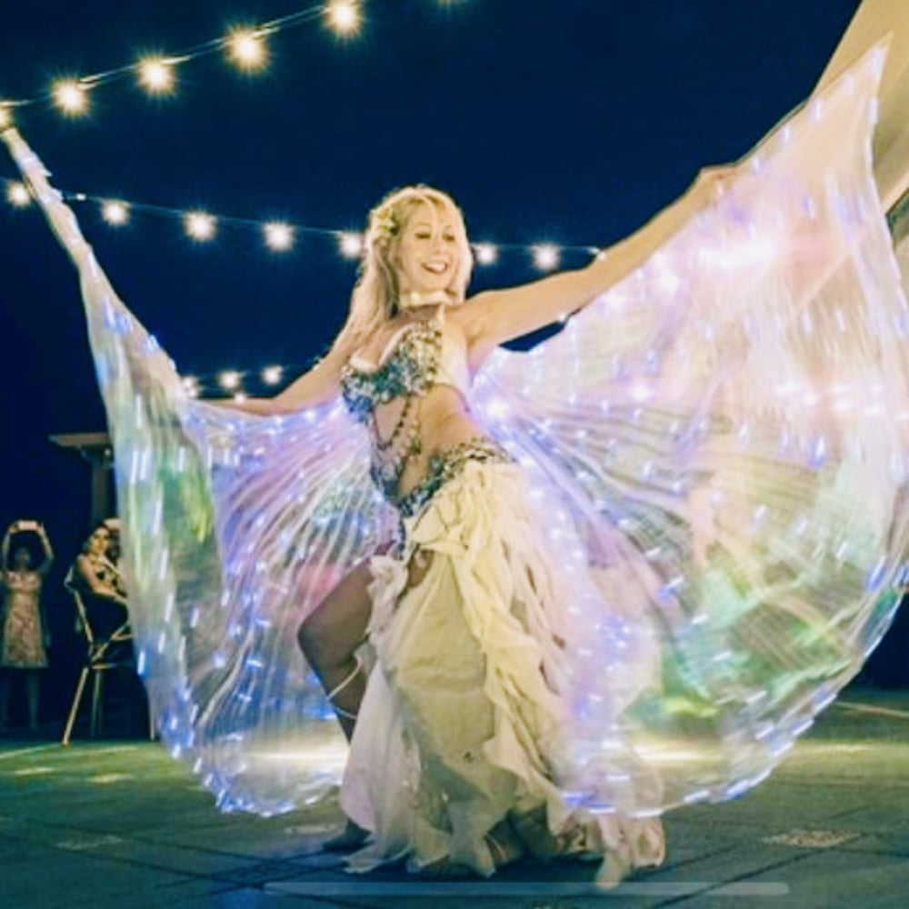 Profile thumbnail image for Belly Dance Show
