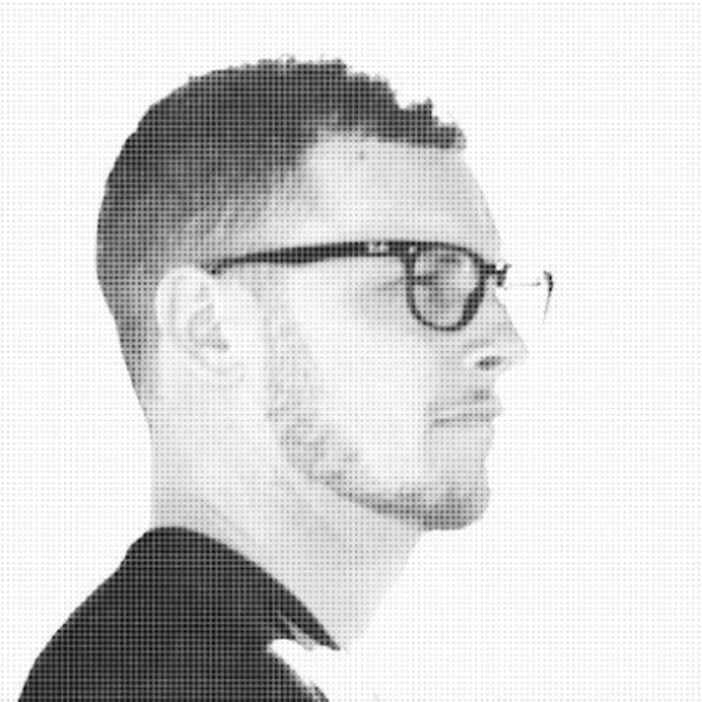 Profile thumbnail image for Ben Del Giorgio