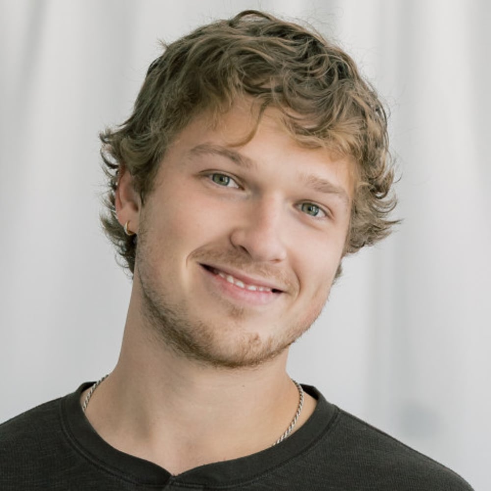 Profile thumbnail image for Ben Johnson Music