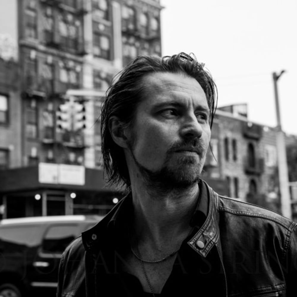 Profile thumbnail image for Ben Lorentzen